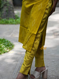 Haldi Noor Co-ord Set