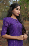 Inaya Premium Raw Silk
