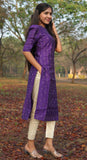 Inaya Premium Raw Silk
