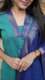 Aizah Mangalagiri cotton