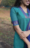 Aizah Mangalagiri cotton