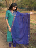 Aizah Mangalagiri cotton