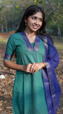 Aizah Mangalagiri cotton