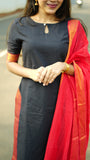 Shanza Mangalagiri cotton