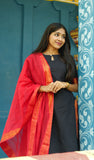 Shanza Mangalagiri cotton