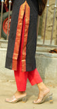 Shanza Mangalagiri cotton