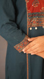 Inaya Weaves Cotton Kurti