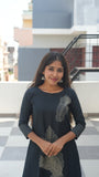 Aurelle Imported Fabric Kurti