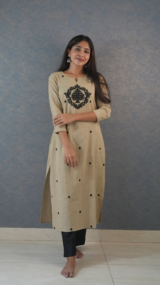 Zariya Luxe
