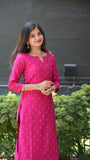 Anvika Maharani Silk Set