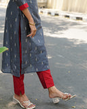 Zarvitha Royale Suit