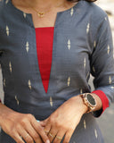Zarvitha Royale Suit