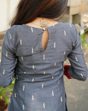 Zarvitha Royale Suit
