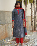 Zarvitha Royale Suit