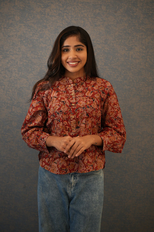 Rustika Bloom
