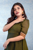 Zareen Grace Anarkali