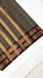 Ishani Aura Chettinad Cotton Saree
