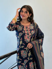 Ezhilnagai 3 piece set