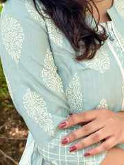 Madhina Floral Shades