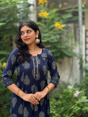 Madhina Floral Shades