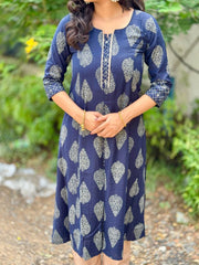 Madhina Floral Shades