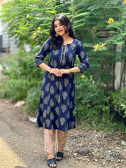 Madhina Floral Shades