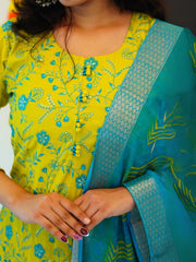 Nirubha 3 piece set