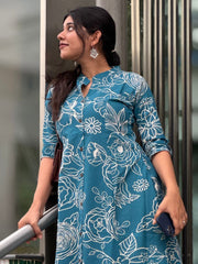 Madhina Floral Shades