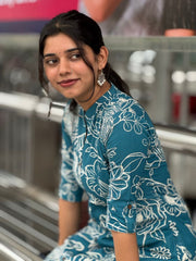 Madhina Floral Shades