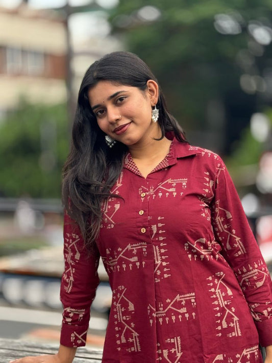 Akshara Floral Shades