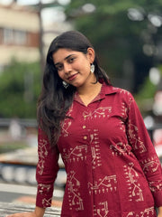 Akshara Floral Shades