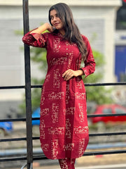 Akshara Floral Shades