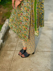 Ezhilnagai 3 piece set