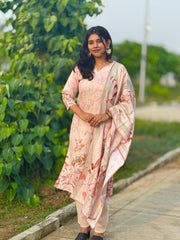 Ezhilnagai 3 piece set