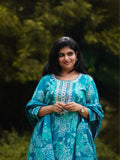 Nirubha blue