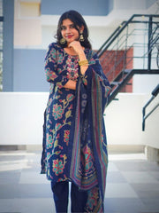 Ezhilnagai 3 piece set