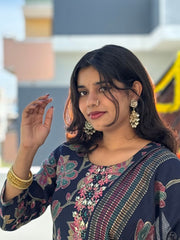 Ezhilnagai 3 piece set