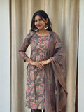 Ezhilnagai 3 piece set
