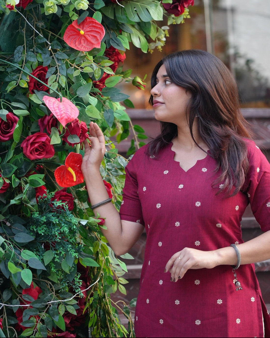 Kurti's