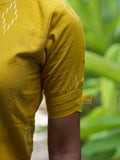 Haldi Noor Co-ord Set