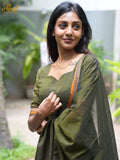 Zareen Grace Anarkali