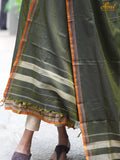 Zareen Grace Anarkali