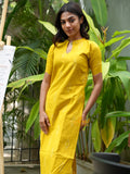 Haldi Noor Co-ord Set