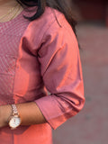Vihana WorkEase Kurti