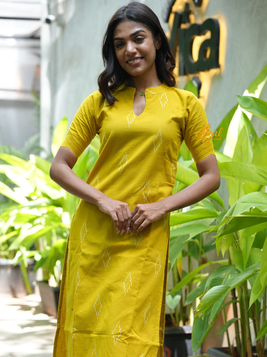 Haldi Noor Co-ord Set