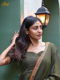 Zareen Grace Anarkali