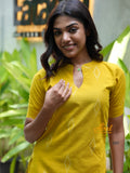 Haldi Noor Co-ord Set