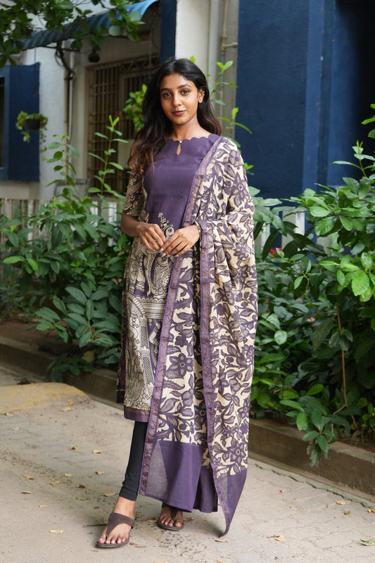 Nila Madhavi
