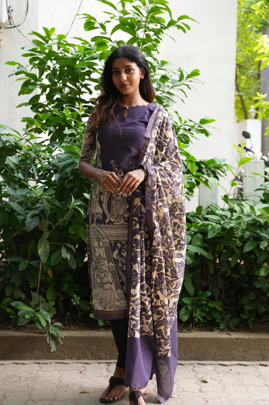 Nila Madhavi