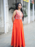Akila - Rust Orange -ACJ  -122
